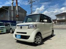 2012 Honda N BOX