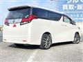 2017 Toyota Alphard G