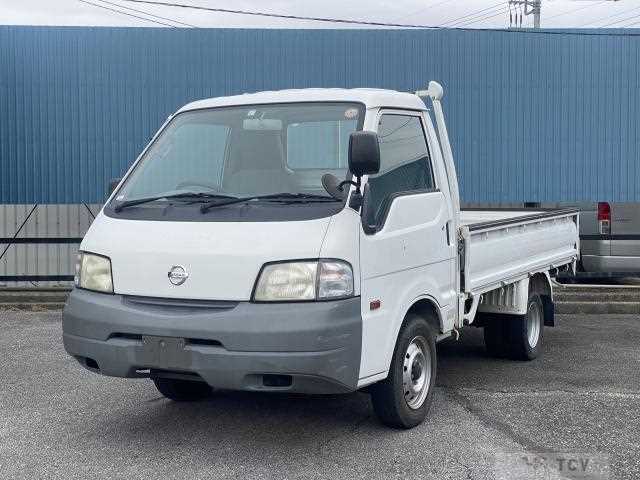 2014 Nissan Vanette Truck