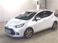 2023 Toyota AQUA
