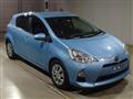 2013 Toyota AQUA