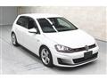 2015 Volkswagen Golf GTI