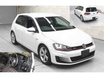 2015 Volkswagen Golf GTI