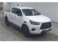 2022 Toyota Hilux