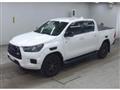 2022 Toyota Hilux