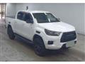 2022 Toyota Hilux