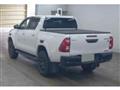 2022 Toyota Hilux