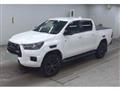 2022 Toyota Hilux