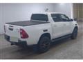 2022 Toyota Hilux