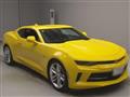2017 Chevrolet Camaro