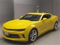 2017 Chevrolet Camaro