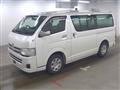 2004 Toyota Hiace Van