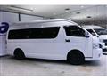 2024 Toyota Hiace Commuter