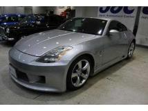 2004 Nissan Fairlady Z