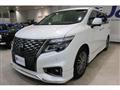 2021 Nissan Elgrand