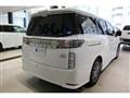 2021 Nissan Elgrand