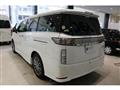 2021 Nissan Elgrand