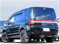 2017 Mitsubishi Delica D5