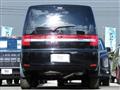 2017 Mitsubishi Delica D5