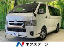 2025 Toyota Hiace Van