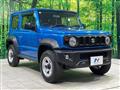 2019 Suzuki Jimny Sierra
