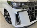 2019 Toyota Alphard G
