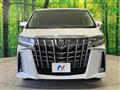 2019 Toyota Alphard G