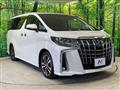 2019 Toyota Alphard G