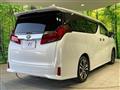 2019 Toyota Alphard G