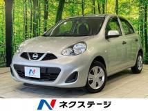 2019 Nissan March