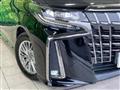 2020 Toyota Alphard G