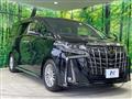 2020 Toyota Alphard G