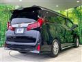2020 Toyota Alphard G