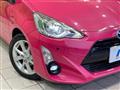 2016 Toyota AQUA