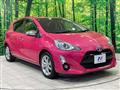 2016 Toyota AQUA