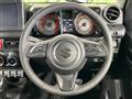 2025 Suzuki Jimny
