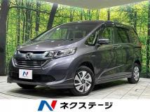 2018 Honda Freed