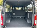 2025 Toyota Hiace Van