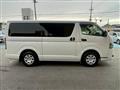2021 Toyota Hiace Van