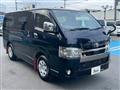 2021 Toyota Hiace Van