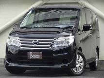 2013 Nissan Serena