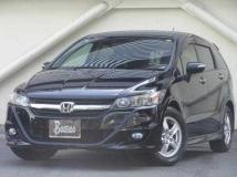 2010 Honda Stream