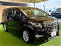 2015 Toyota Alphard G