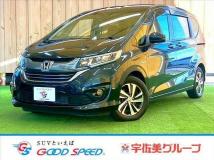 2019 Honda Freed