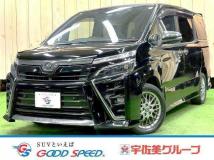 2019 Toyota Voxy