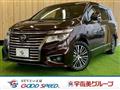 2015 Nissan Elgrand