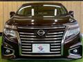 2015 Nissan Elgrand
