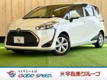 2019 Toyota Sienta