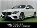 2019 Mercedes-Benz E-Class
