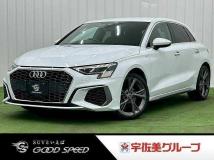 2021 Audi A3